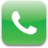 iPhone Dial Icon
